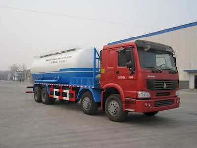 Youlong  YLL5310GXH3 Lower ash truck