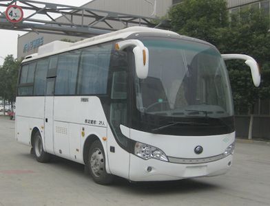 Yutong  ZK6758HN2Y coach