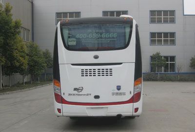 Yutong  ZK6758HN2Y coach