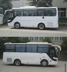 Yutong  ZK6758HN2Y coach