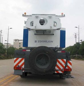 Zhonglian Automobile ZLJ5720JQAY220 All terrain crane