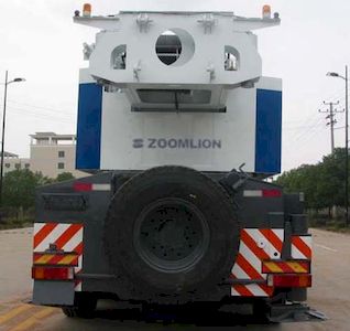 Zhonglian Automobile ZLJ5720JQAY220 All terrain crane