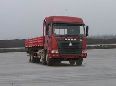 Haoyun  ZZ1315N3865A Truck