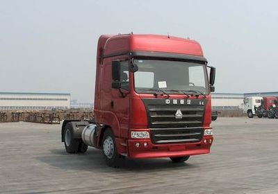 Haoyun  ZZ4185S3515C Tractor