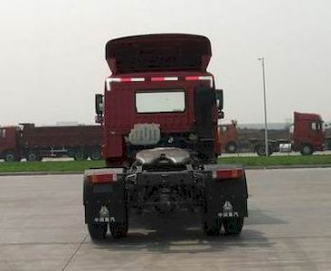 Haoyun  ZZ4185S3515C Tractor