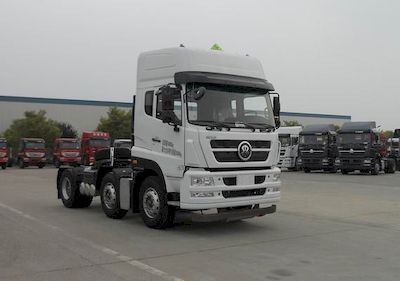 Star Steyr ZZ4253N27C1E1NW Dangerous goods tractor