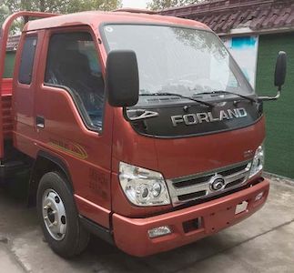 Foton  BJ3046D9JBAAC Dump truck