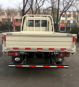 Foton  BJ3046D9JBAAC Dump truck