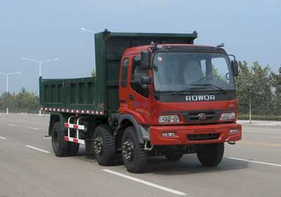 Foton  BJ3258DMPHB4 Dump truck