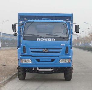 Foton  BJ3258DMPHB4 Dump truck