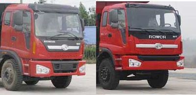 Foton  BJ3258DMPHB4 Dump truck