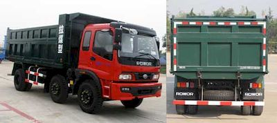 Foton  BJ3258DMPHB4 Dump truck