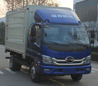 Foton  BJ5043CCY9PDA01 Grate type transport vehicle