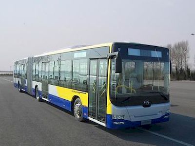 Huanghai  DD6183S01 City buses