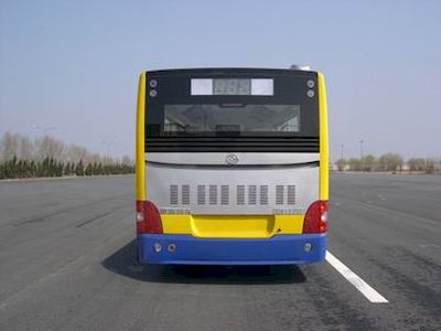 Huanghai  DD6183S01 City buses