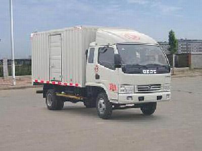 Dongfeng DFA5041XXYL30D2ACBox transport vehicle