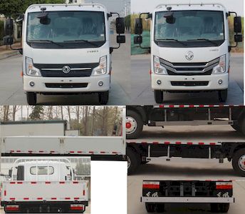 Dongfeng  EQ1040L7BDF Truck