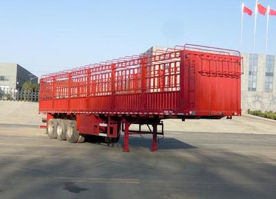 Rongjunda  HHX9400CCY Gantry transport semi-trailer