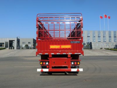 Rongjunda  HHX9400CCY Gantry transport semi-trailer