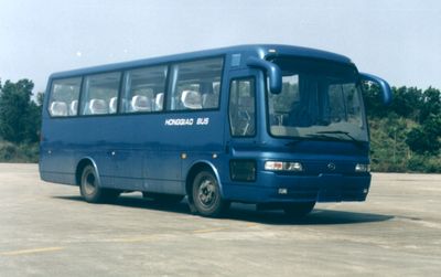 Hongqiao  HQK6850C6 coach