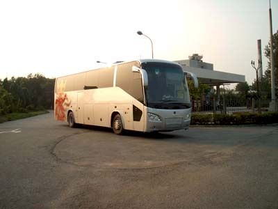 Jinlong  KLQ6128QB coach