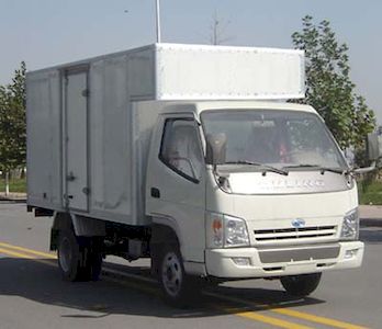 Ouling  ZB5033XXYLDC Box transport vehicle