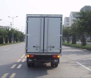 Ouling  ZB5033XXYLDC Box transport vehicle