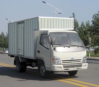 Ouling  ZB5033XXYLDC Box transport vehicle