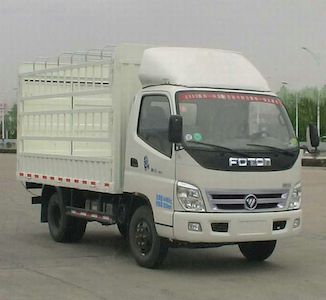 Foton  BJ5049CCYBA Grate type transport vehicle