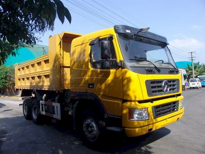 Dayun  DYX3251PA46WPD3A Dump truck