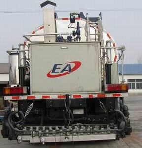 Eurasian  EA5256GLQNR434A Asphalt distributor truck