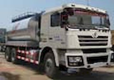 Eurasian  EA5256GLQNR434A Asphalt distributor truck