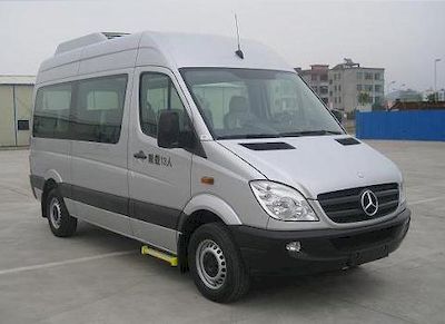 Mercedes BenzFA6590Light Bus