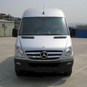 Mercedes Benz FA6590 Light Bus