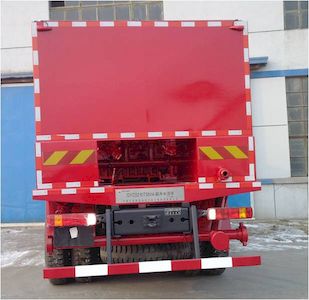 Karette GYC5210TSN14 Cementing truck