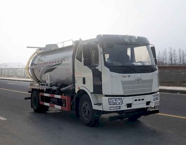 Great Wall Motors HTF5180GXWCA45E6 Suction vehicle