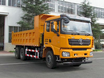 Shijun LFJ3250SCG1Dump truck