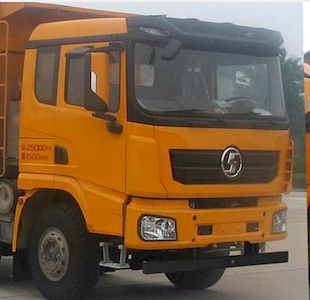 Shijun  LFJ3250SCG1 Dump truck