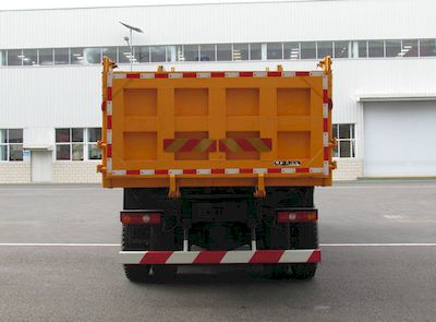 Shijun  LFJ3250SCG1 Dump truck