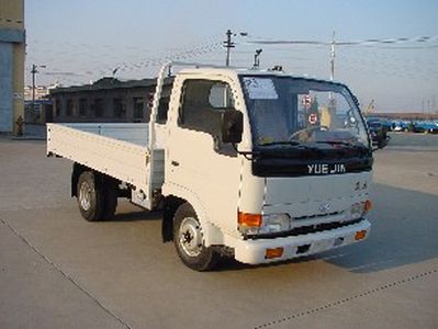 Yuejin NJ1020DCTruck