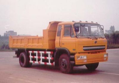 Dadi  RX3112E8D Dump truck