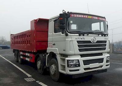 Shantong  SGT3310SX5 Dump truck