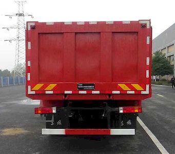 Shantong  SGT3310SX5 Dump truck