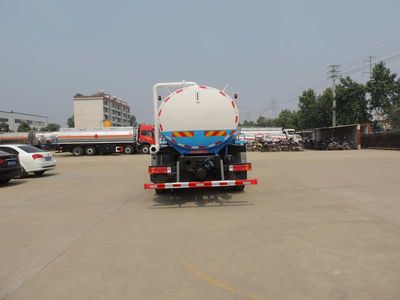 Xingshi  SLS5250GXWN4 Suction vehicle