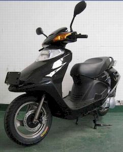 Shuya  SY125T4 Two wheeled motorcycles