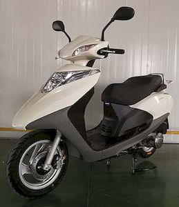 Shuya  SY125T4 Two wheeled motorcycles