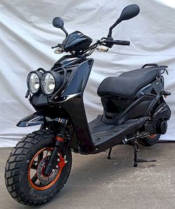 Shuya  SY125T4 Two wheeled motorcycles