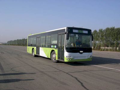 CSR Times TEG6129PHEVN50 Hybrid urban buses