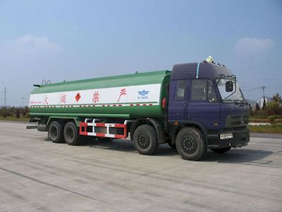 Xinfei  XKC5310GHY Chemical liquid transport vehicle