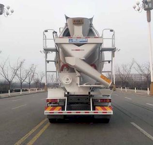 Tanghong Heavy Industry Automobile XT5316GJBT5E10 Concrete mixing transport vehicle